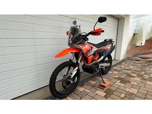 KTM ENDURO 690 R