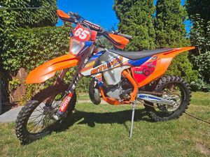 KTM EXC 300 TPI