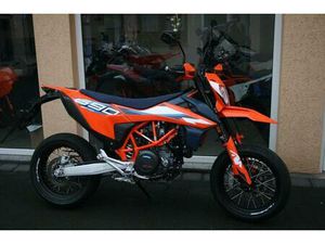 KTM 690 SMC-R 2023