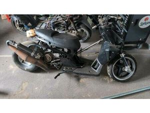 MBK STUNT 172 CCM PM GILERA PIAGGIO 125 172 150 180