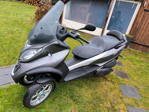 PIAGGIO MP3 500 LT