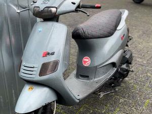 PIAGGIO ZIP FAST RIDER NO SP1 SP1