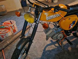 SIMSON S51