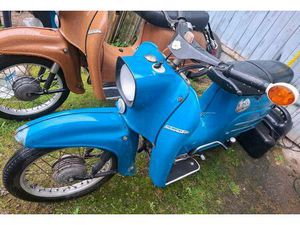 SIMSON SCHWALBE KR51/2