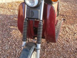 SIMSON SR 50 B