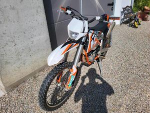 KTM FREERIDE 350