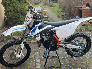 KTM SX 125 2016