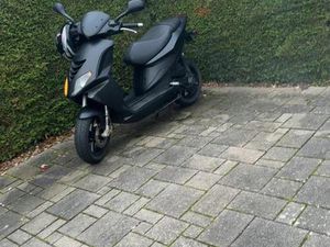 PIAGGIO NRG