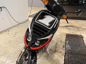 ROLLER PIAGGIO NRG 1 2T 50 CC LC