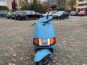 PIAGGIO SFERA NSL 50