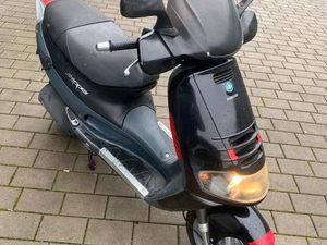 PIAGGIO SKIPPER 125 TÜV NEU
