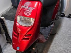 PIAGGIO TPH 50