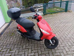 PIAGGIO ZIP 4 TAKT