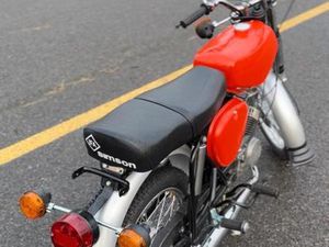 S50 B2 ELECTRONIC MIT PAPIEREN