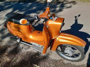 SIMSON SCHWALBE KR 51/2