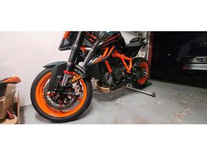 KTM SUPER DUKE 1290 R 3.0 "THE BEAST"