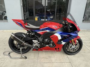 HONDA CBR 1000RR-R FIREBLADE SP ESPINHO