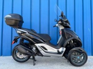 PIAGGIO MP3 300I LT YOURBAN