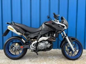 APRILIA PEGASO STRADA 650