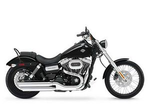2016 HARLEY-DAVIDSON WIDE GLIDE®