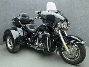 2023 HARLEY DAVIDSON FLHTCUTG TRI GLIDE ULTRA CLASSIC TRIKE W/ABS