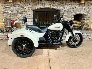 2023 FLRT - FREEWHEELER