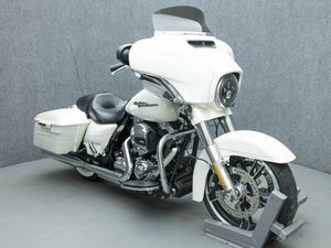 2014 HARLEY DAVIDSON FLHXS STREET GLIDE SPECIAL W/ABS