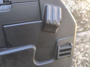 BMW K 1200 RS ÁGUEDA