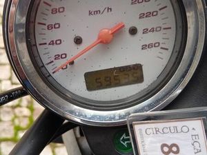 HONDA HORNET 600 –EXCELENTE OPORTUNIDADE! QUELUZ E BELAS