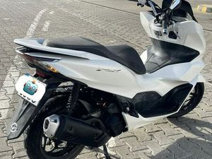 MOTO HONDA PCX 2021 CHARNECA DE CAPARICA E SOBREDA