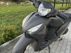 VENDO HONDA VISION 2021 SÃO DOMINGOS DE BENFICA