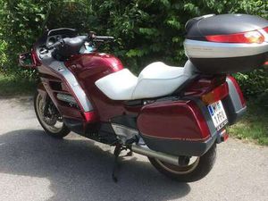 ST 1100 EUROPEAN PAN