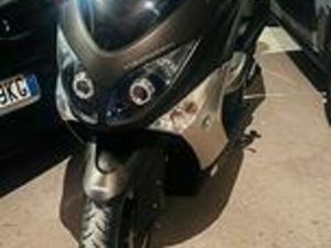 T MAX 500 TECH MAX 2011 KM 24.000