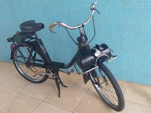 VELOSOLEX S2200 COM MATRÍCULA PENHA DE FRANÇA