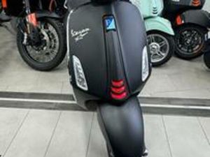 PIAGGIO VESPA 150 SPRINT