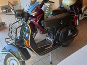 VESPA P 200 E DEL 1979