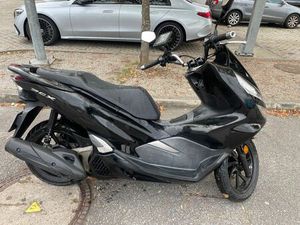 MOTO HONDA PCX 125 LORDELO DO OURO E MASSARELOS
