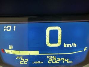 PCX ANO 2023!!! BENFICA