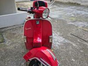 VESPA 150 PX - 2013