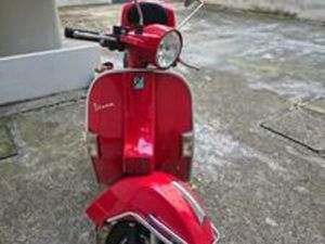 VESPA 150 PX - 2014