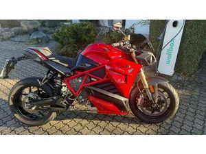 ENERGICA EVA RIBELLE