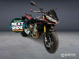 APRILIA TUONO FACTORY ABS NERO