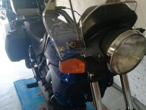 TE KOOP: BMW K75 (1992) – GOED ONDERHOUDEN KLASSIEKER! — MOTOREN | BMW — MARKTPLAATS