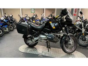 BMW R 1150 GS