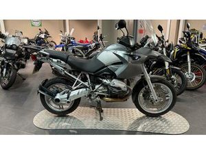 BMW R 1200 GS 1170 CC