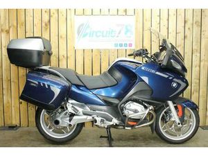 BMW R 1200 RT 1170 CC
