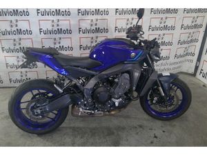 YAMAHA MT-09 850 2024