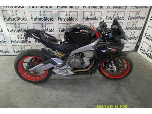 APRILIA TUONO 660 2022