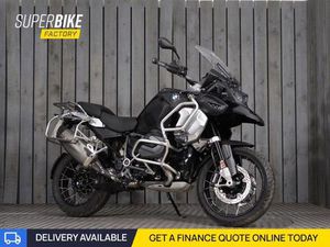 BMW R 1250 GS ADVENTURE TE 1254 CC