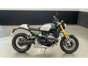 BMW R12 NINET (24MY) 1170 CC